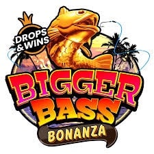 Bigger Bass Bonanza
